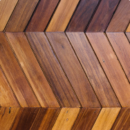 Parquet board